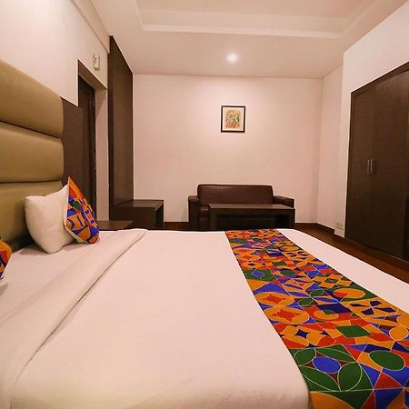 Hotel Bel Morris نيودلهي المظهر الخارجي الصورة